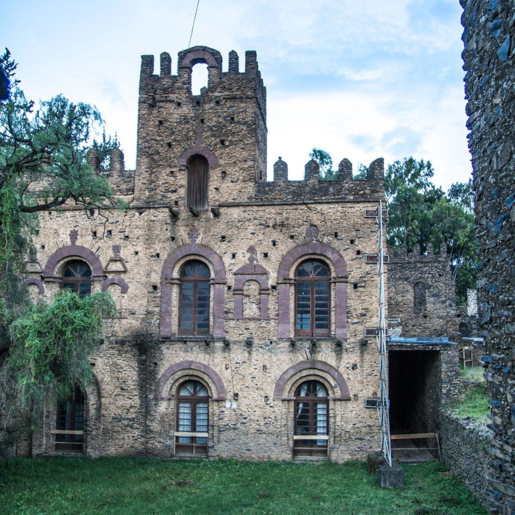 Gondar 1