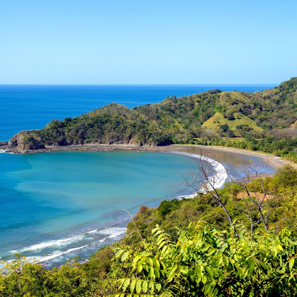 Guanacaste