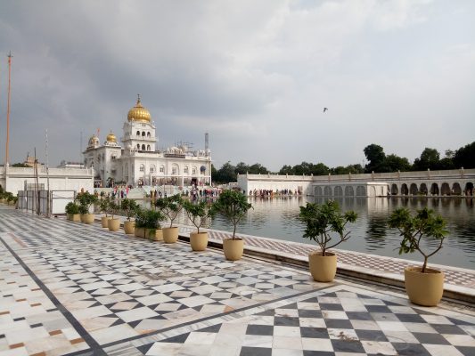 Gurudwara