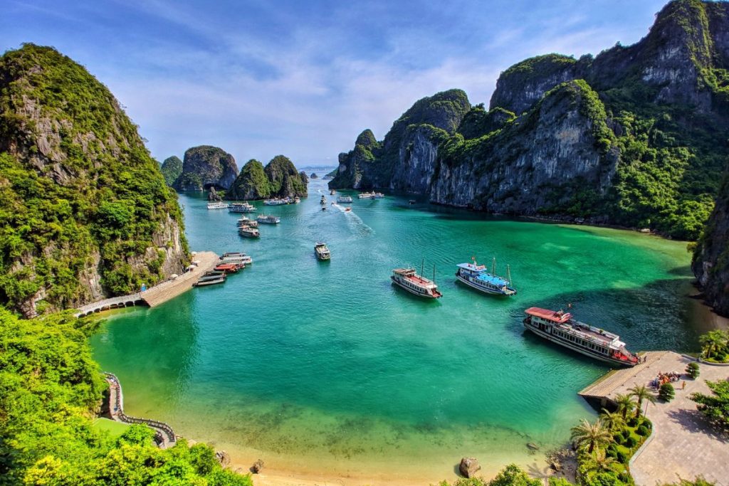 Halong