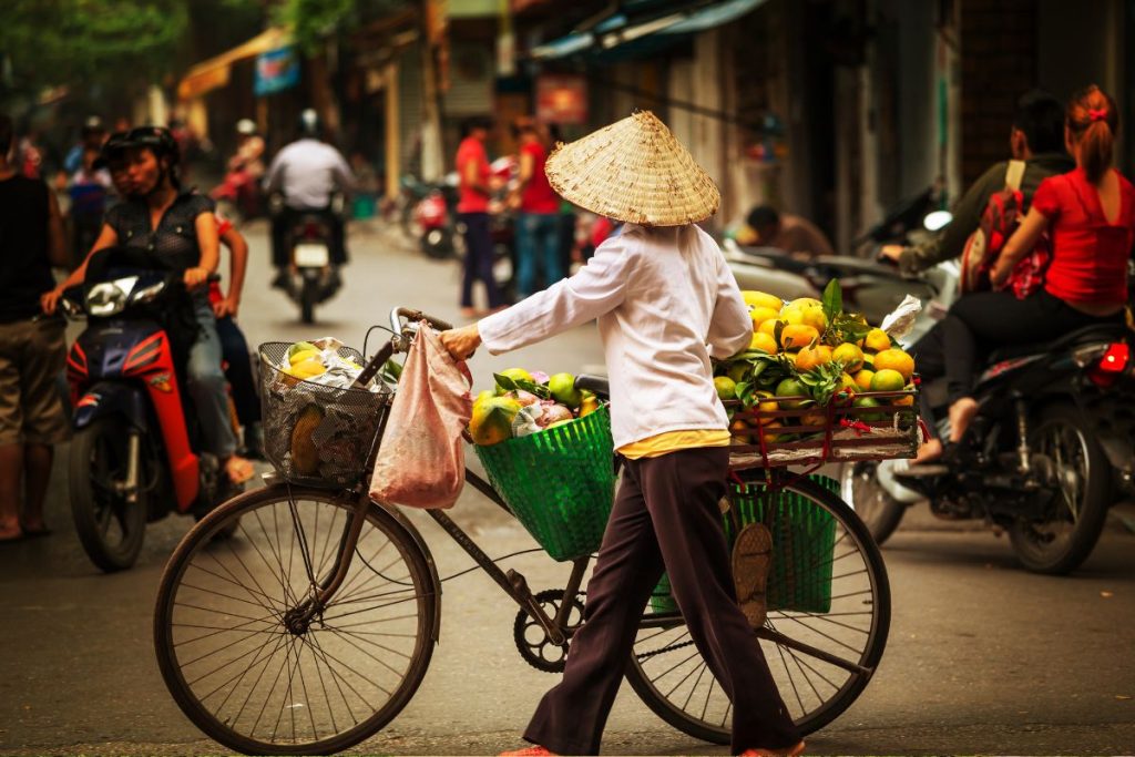 Norte de Vietnam, Sapa & Hoi An