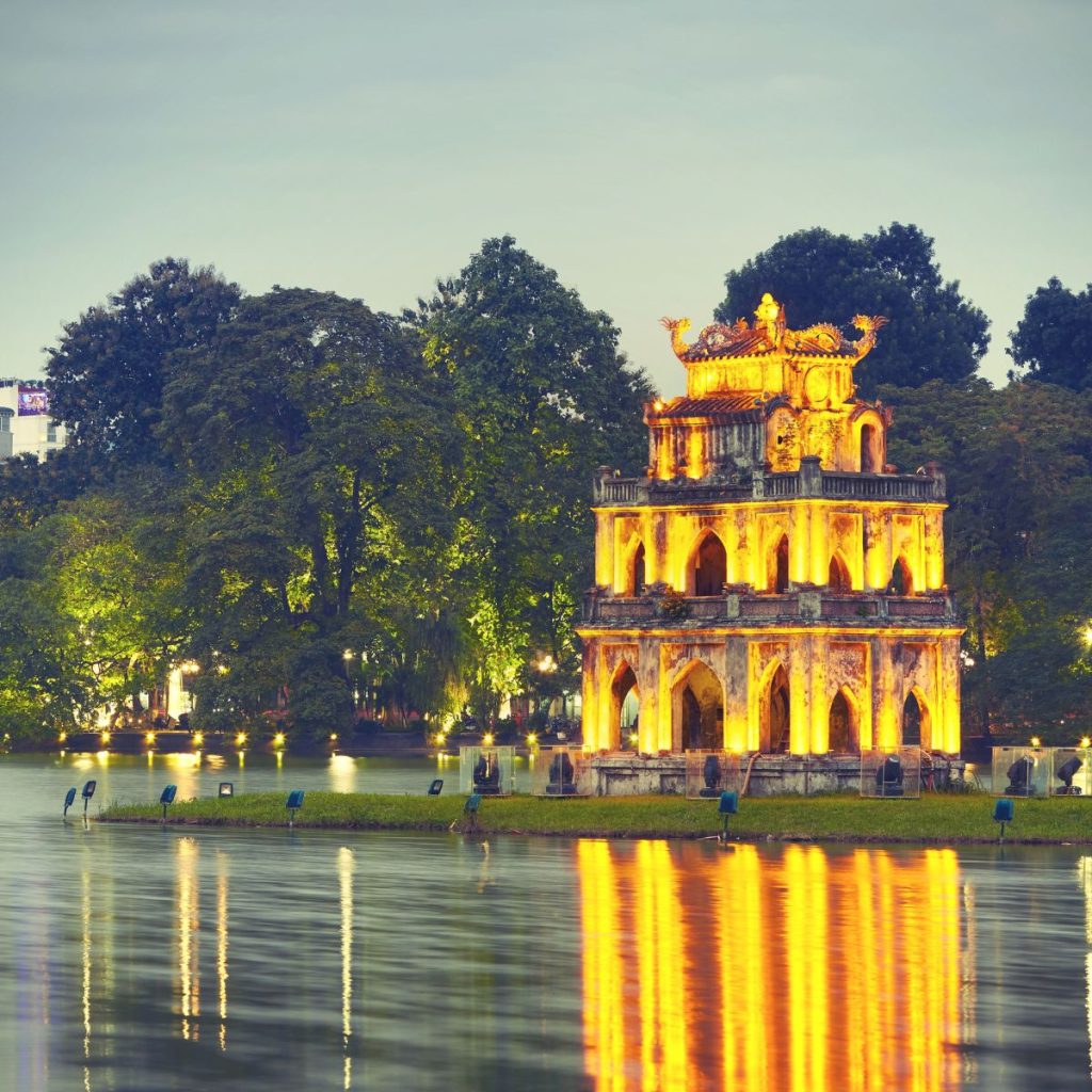 Hanoi