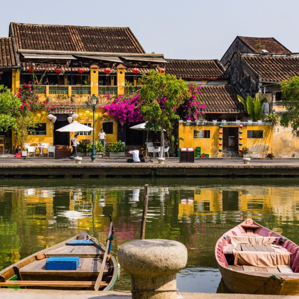 Hoi An