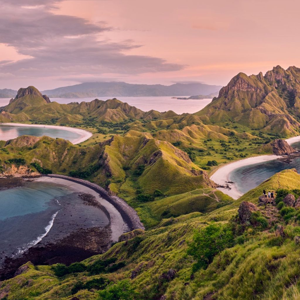 Isla de Komodo