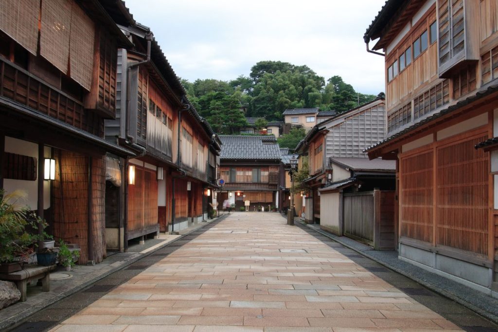 Kanazawa