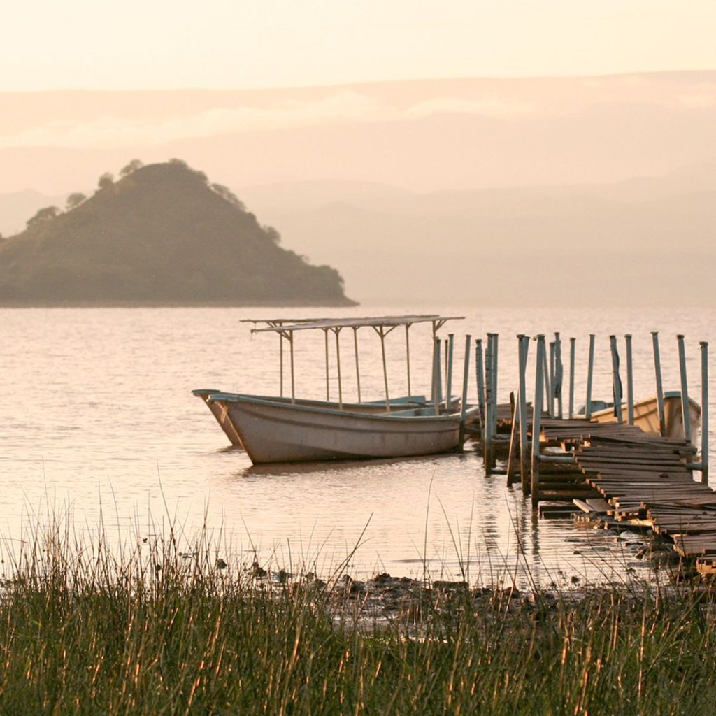 Lago Baringo 2