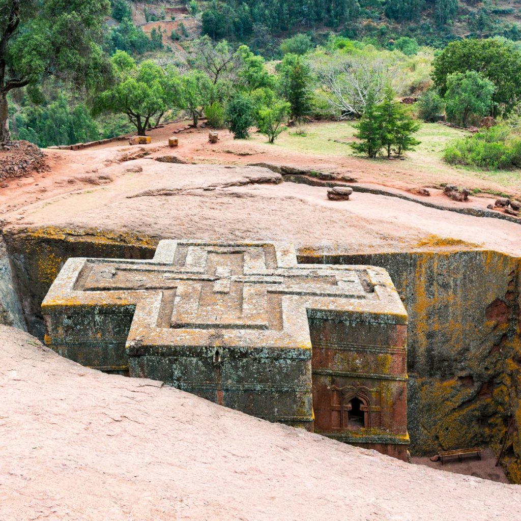 Lalibela 1