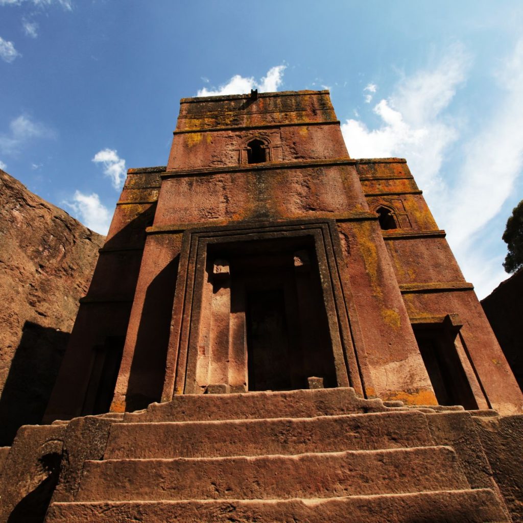 Lalibela