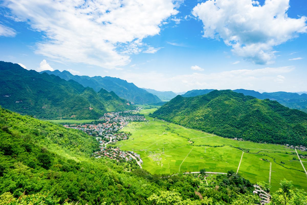 Mai Chau