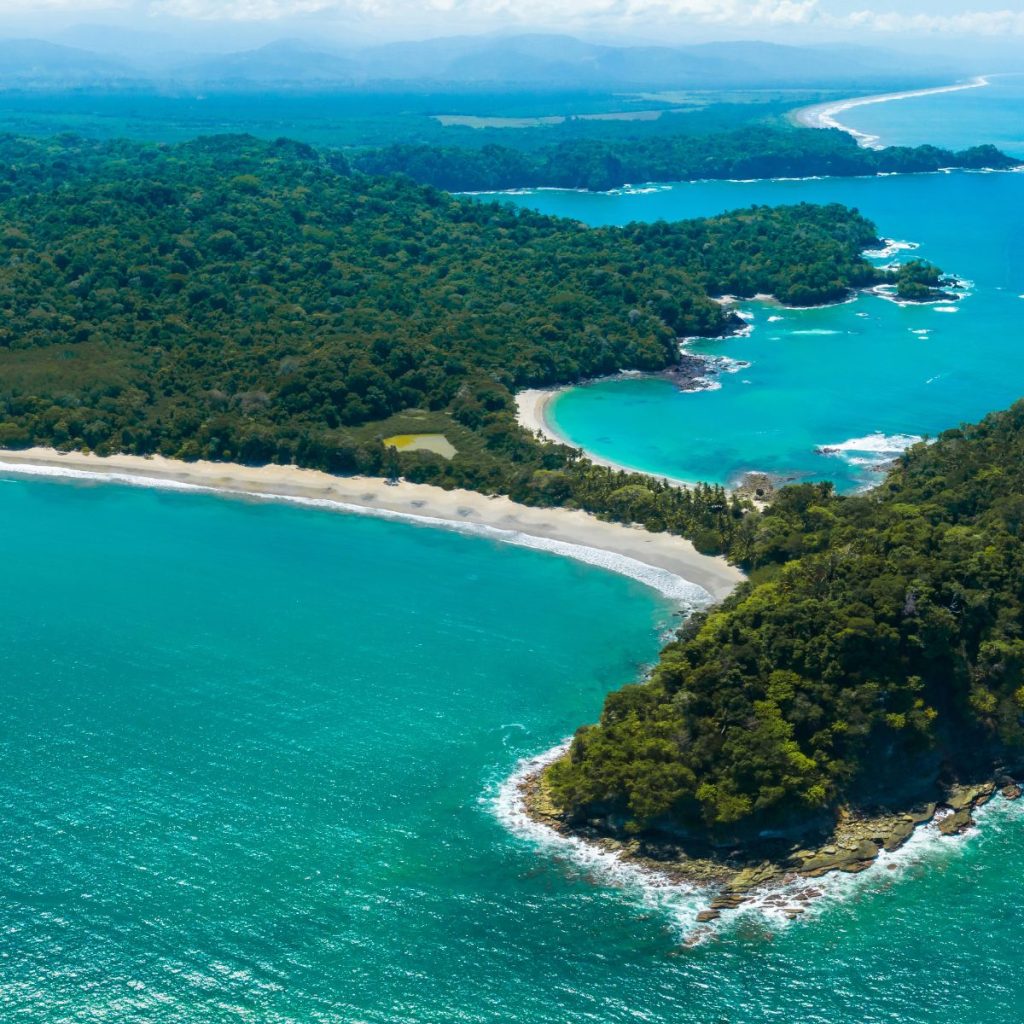 Manuel Antonio