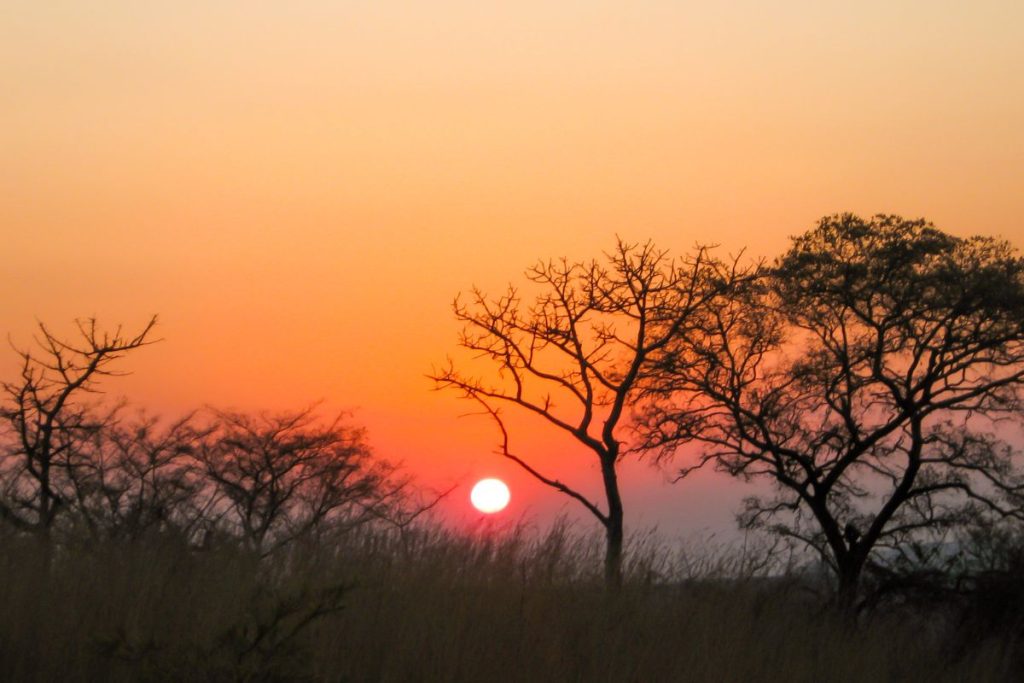 Maravillas del Sur de Africa