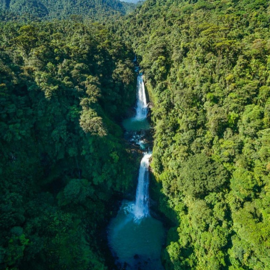 Parque Nacional Braulio Carrillo (1)