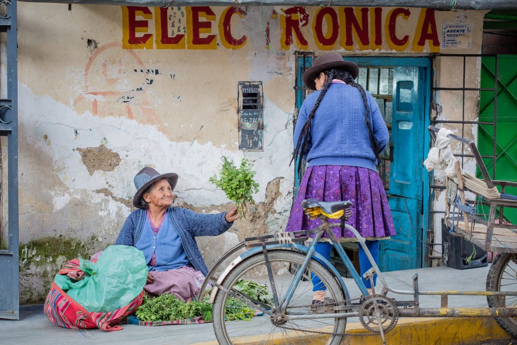 Perú al Completo