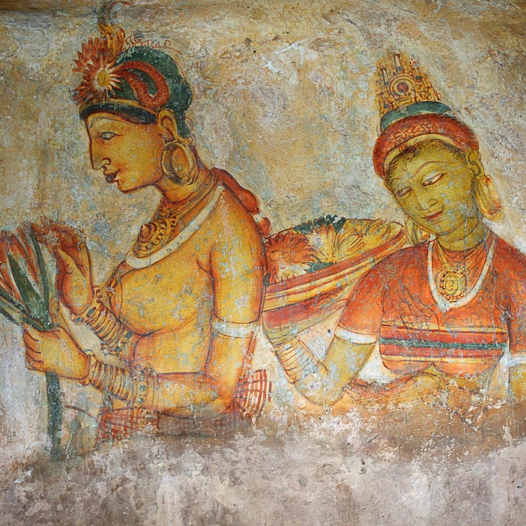 Sigiriya