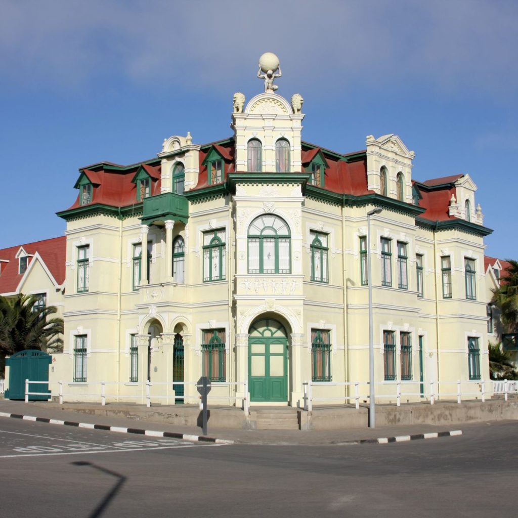 Swakopmund 1