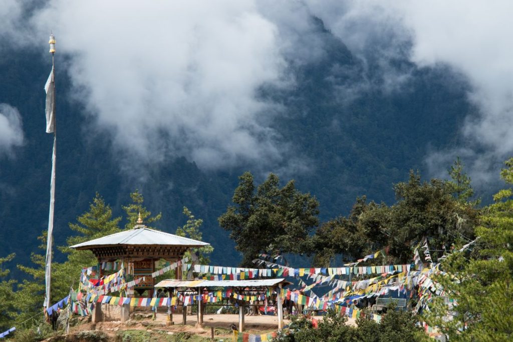 Taktsang