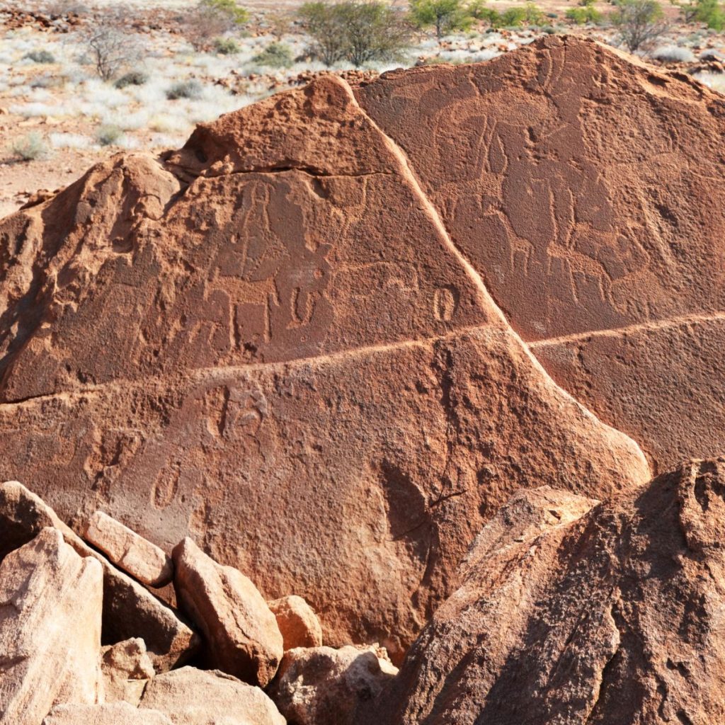 Twyfelfontein 1