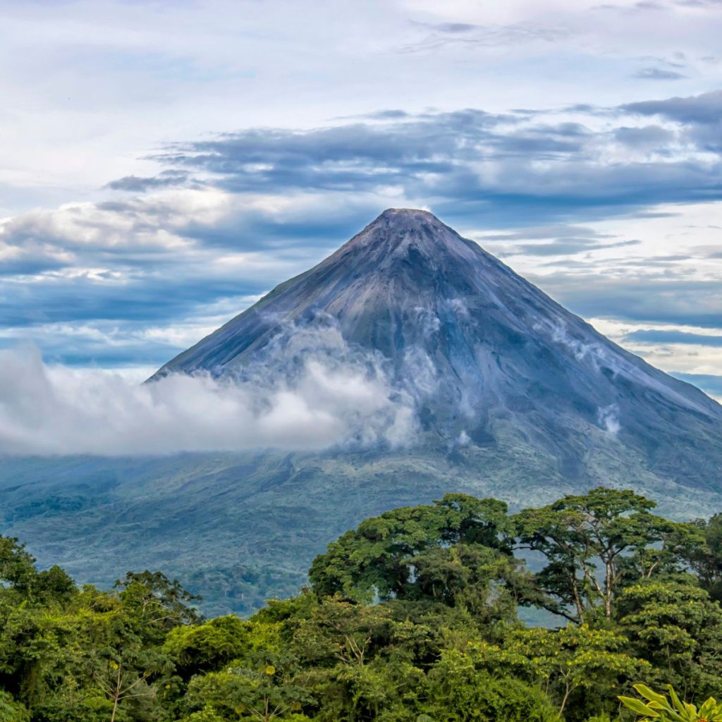 Viajes a Costa Rica ()