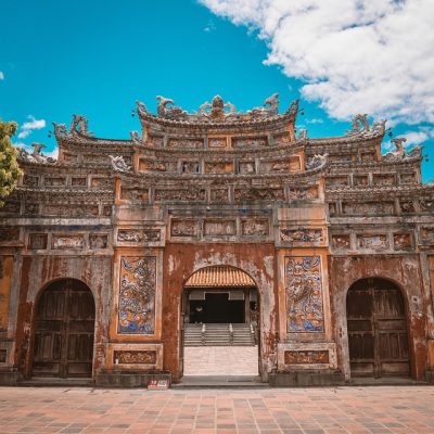 hue vietnam