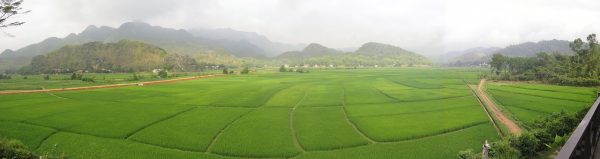 mai chau