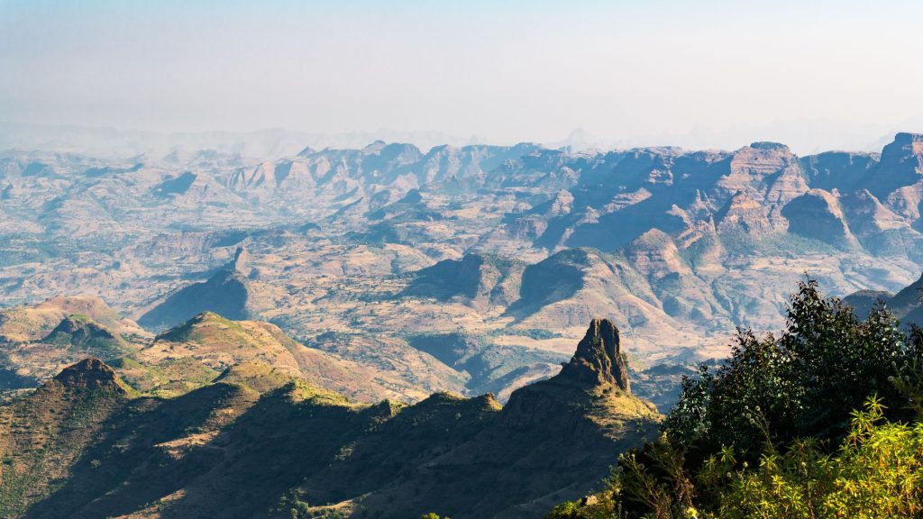 viajes a etiopia