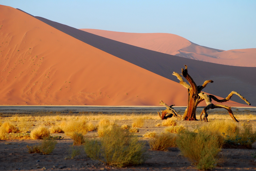 viajes a namibia