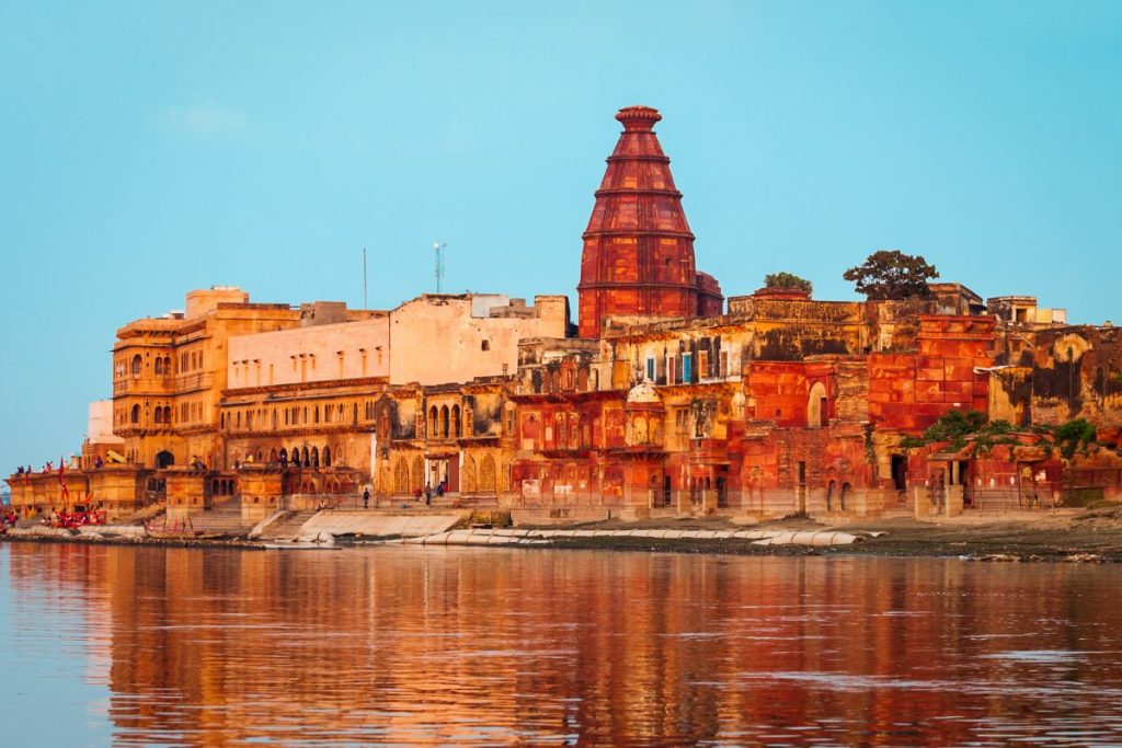 3 Varanasi La Ciudad Sagrada a Orillas del Ganges