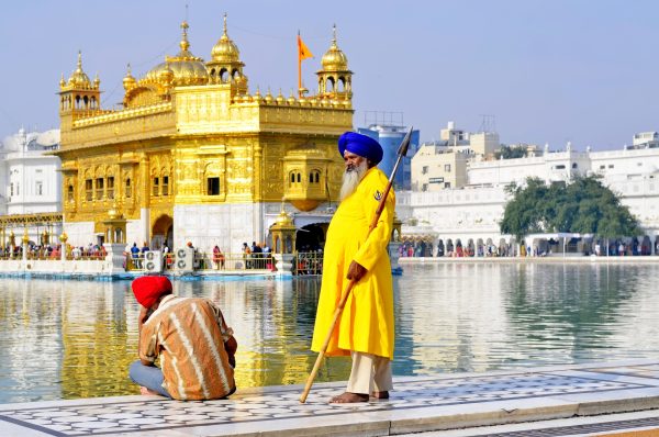 Golden Temple