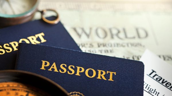 Nueva validez del visado de Uganda