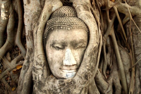 AYUTTHAYA Tailandia