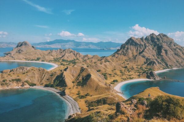 Labuan Bajo Indonesia