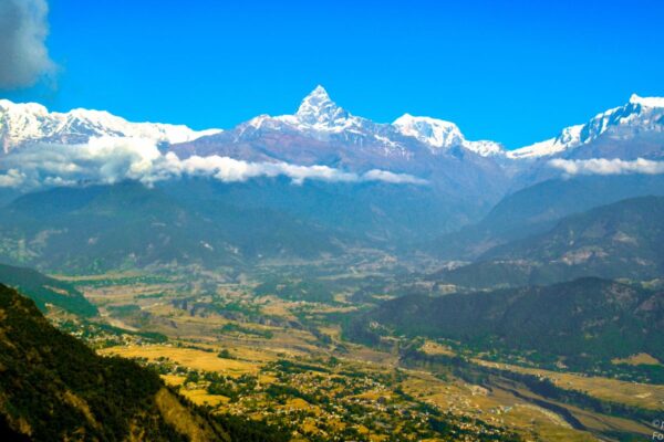 Sarangkot 