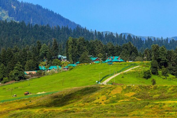 Gulmarg