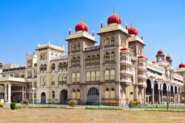 MYSORE Palace