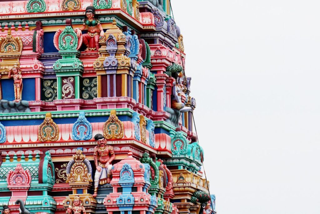 Madurai 2