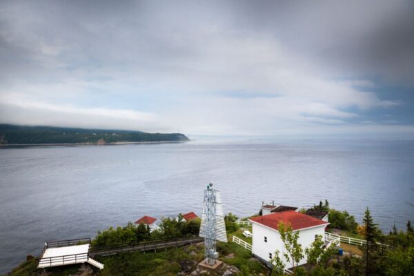 Tadoussac