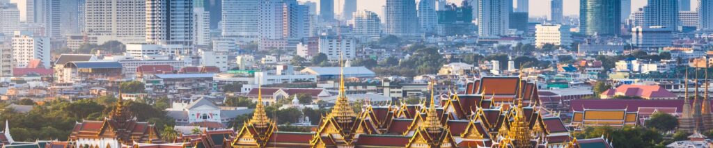 tailandia leyes