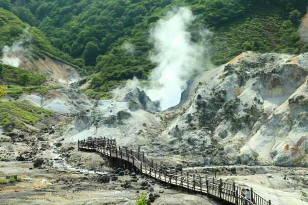 Descubre Hokkaido