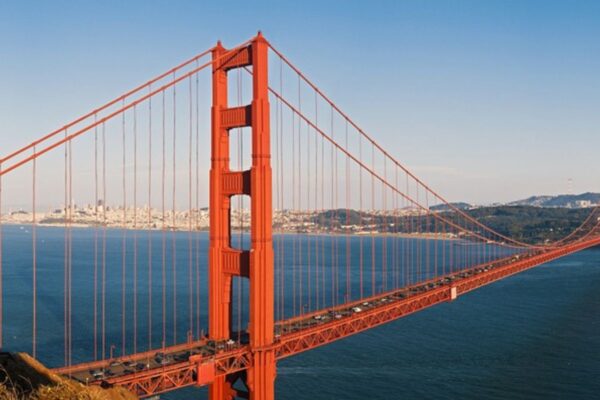 Golden Gate 2