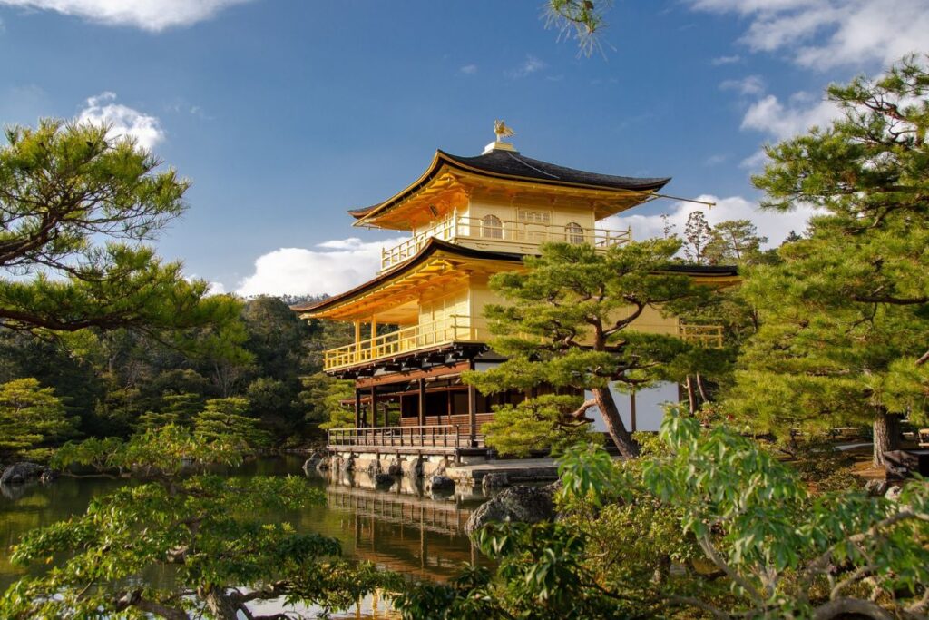 Tentaciones de Japon con Seul