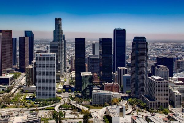 Los Angeles 3