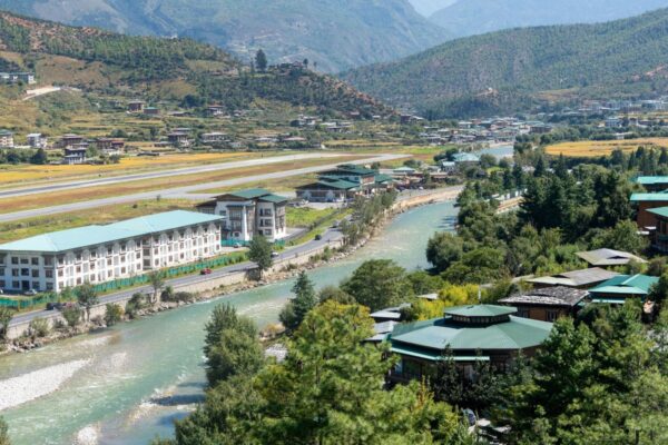 Valle Paro