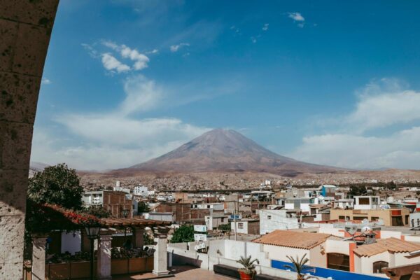 Arequipa