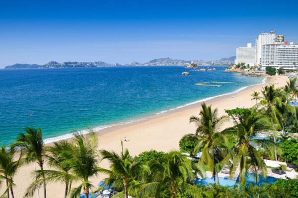 Acapulco Acapulco