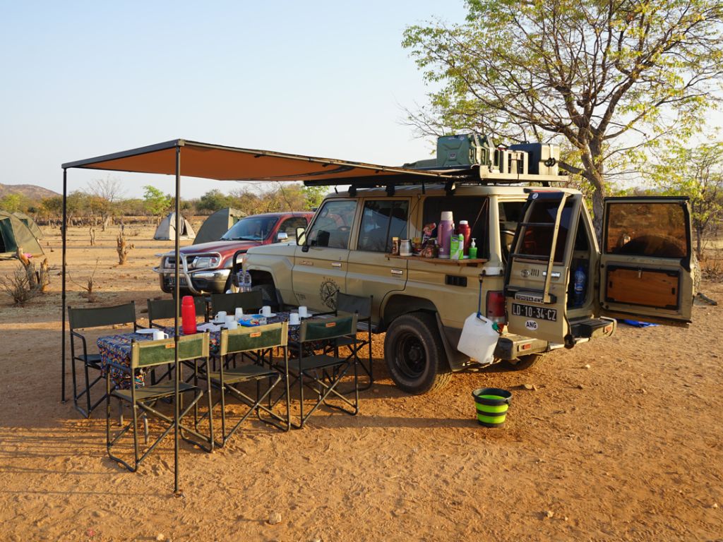 Angola 1