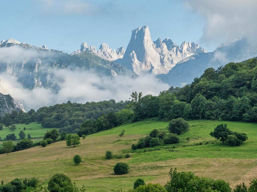 Asturias 2
