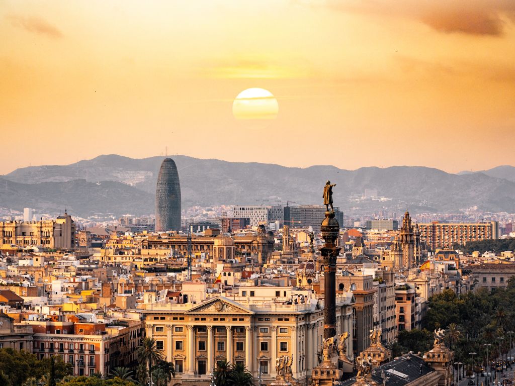 Barcelona 1