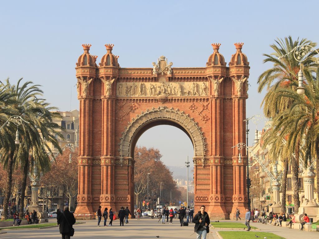 Barcelona 2
