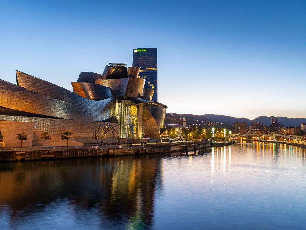 Bilbao 1