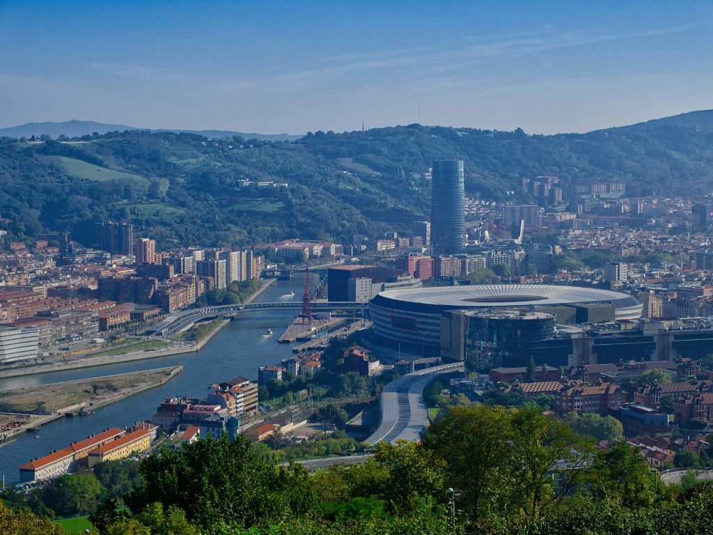Bilbao 2